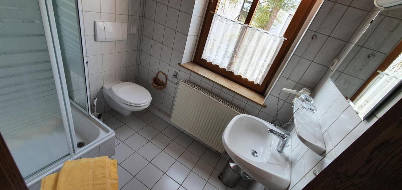 Alte Post Zu Stetzsch Gasthof